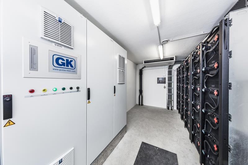 Schwarmspeicher Allgäu – egrid